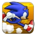 Sonic Runners Икона на приложението за Android APK