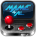 MAME4droid Икона на приложението за Android APK