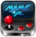 Ikona aplikace MAME4droid pro Android APK