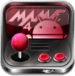 Icône de l'application Android MAME4droid (0.139u1) APK