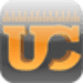 Universal Converter Icono de la aplicación Android APK