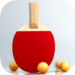 Virtual Table Tennis Android app icon APK