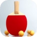 Ikon aplikasi Android Virtual Table Tennis APK