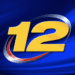 News12 Икона на приложението за Android APK