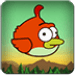 Clumsy Bird Android uygulama simgesi APK