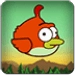 Clumsy Bird Android-sovelluskuvake APK