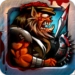 Icona dell'app Android Heroes Vs Zombies APK