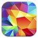 Icona dell'app Android Galaxy Alpha Wallpapers APK