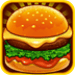 Ikon aplikasi Android BurgerWorlds APK