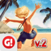 Ikona aplikace Paradise Island pro Android APK