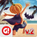 Paradise Island Icono de la aplicación Android APK