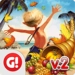 Paradise Island ícone do aplicativo Android APK