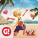 Paradise Island Android-sovelluskuvake APK