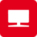 Icona dell'app Android SFR TV APK