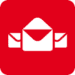 SFR Mail Android-appikon APK