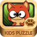 Kids Puzzle: Animals icon ng Android app APK