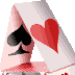 Pyramid Solitaire Android-app-pictogram APK