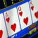 Video Poker Икона на приложението за Android APK