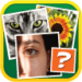 4 Pics 1 Odd Ikona aplikacji na Androida APK