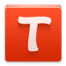 Tango Icono de la aplicación Android APK