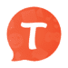 Ikon aplikasi Android Tango APK