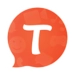 Icône de l'application Android Tango APK