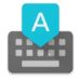 Lollipop-Tastatur app icon APK