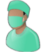 Anesthesiologist Android uygulama simgesi APK