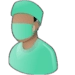 Ikon aplikasi Android Anesthesiologist APK