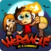 Werewolf ícone do aplicativo Android APK