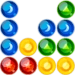 Classic Bubble Breaker Икона на приложението за Android APK