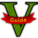 Ikona aplikace GTA V Guide pro Android APK