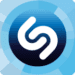 Shazam Android app icon APK