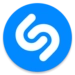 Shazam Android uygulama simgesi APK
