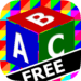 Ikona aplikace ABC Solitaire Free pro Android APK