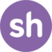 Ikon aplikasi Android Sherpa Next APK
