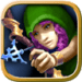 Dungeon Quest Icono de la aplicación Android APK