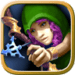 Dungeon Quest Android-alkalmazás ikonra APK