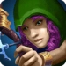 Dungeon Quest icon ng Android app APK