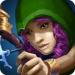 Dungeon Quest Icono de la aplicación Android APK