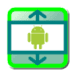 Ikon aplikasi Android Image 2 Wallpaper APK