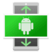 Icône de l'application Android Image 2 Wallpaper APK