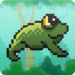 Fearless Froggy Android-app-pictogram APK