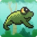 Fearless Froggy Икона на приложението за Android APK