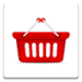 Shopping List Android app icon APK
