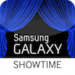Samsung Showtime ícone do aplicativo Android APK