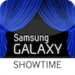 Samsung Showtime Icono de la aplicación Android APK