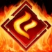 Cradle of Flames Икона на приложението за Android APK