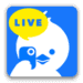 TwitCasting Live Икона на приложението за Android APK