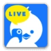 TwitCasting Live Icono de la aplicación Android APK